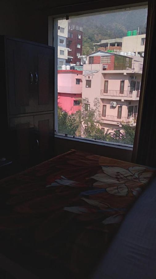 Hotel Vishla Palace By Uttarakhand Hotel Hospitality Narendra Nagar Eksteriør billede