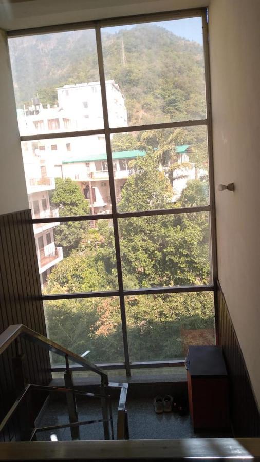 Hotel Vishla Palace By Uttarakhand Hotel Hospitality Narendra Nagar Eksteriør billede