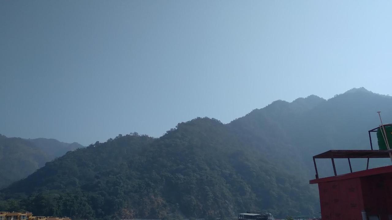 Hotel Vishla Palace By Uttarakhand Hotel Hospitality Narendra Nagar Eksteriør billede