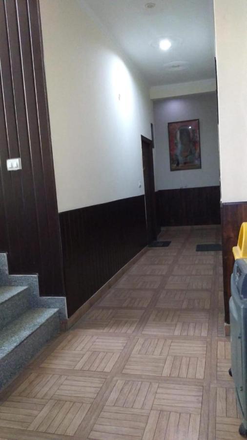 Hotel Vishla Palace By Uttarakhand Hotel Hospitality Narendra Nagar Eksteriør billede