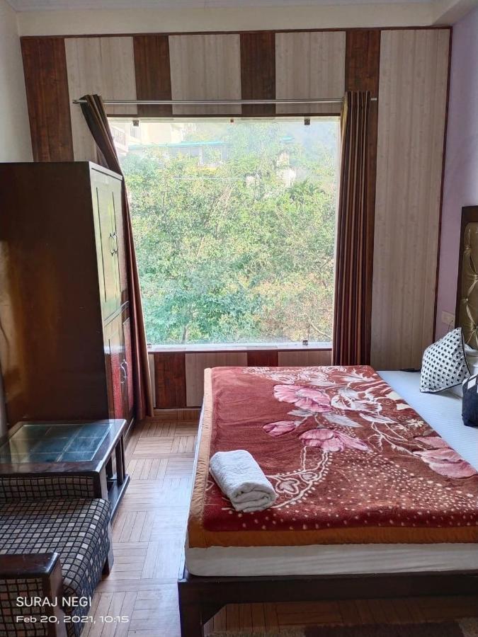 Hotel Vishla Palace By Uttarakhand Hotel Hospitality Narendra Nagar Eksteriør billede