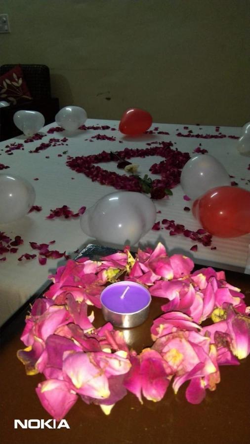 Hotel Vishla Palace By Uttarakhand Hotel Hospitality Narendra Nagar Eksteriør billede